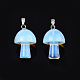 Opalite Pendants(G-N0325-10L)-4