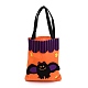 Non-woven Fabrics Halloween Candy Bag(ABAG-I003-06F)-3