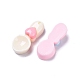 Opaque Cute Resin Decoden Cabochons(X-RESI-B024-03A)-2