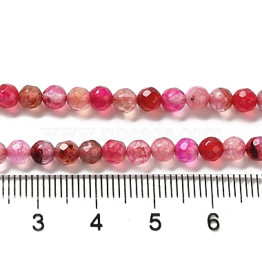 Natural Agate Beads Strands(X-G-G079-A01-01)-5