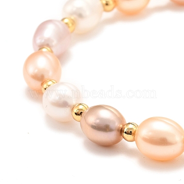 bracelets de perles naturelles(BJEW-D447-05G-01)-3