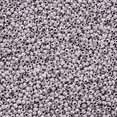 11/0 Grade A Round Glass Seed Beads(SEED-N001-B-0488)-2