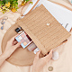 Women's Straw Knitted Bag(AJEW-WH0348-18)-3