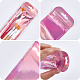 Rectangle PP Plastic Resealable Packaging Bags(AJEW-WH20054-084F)-5
