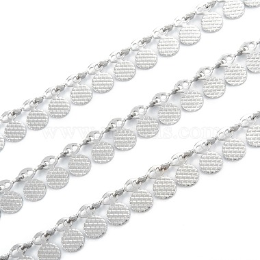 304 Stainless Steel Link Chains Chain