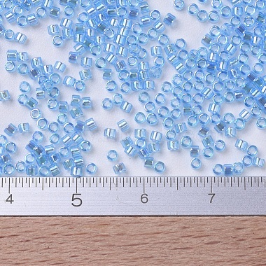 Perles miyuki delica petites(SEED-J020-DBS0176)-4