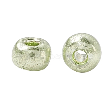 12/0 Perlas de semillas de vidrio(SEED-A017-2mm-1112)-4
