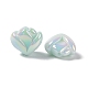 Perles acryliques opaques(OACR-E004-16)-1
