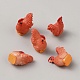 Resin 3D Rooster Ornaments(DJEW-WH0042-70B)-1