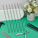 Carbon Fiber Round Bar(DIY-WH0591-514B)-4