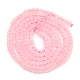 Natural Rose Quartz Beads Strands(G-K376-B03-01)-3