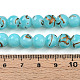 Baking Paint Glass Beads(X1-DGLA-N010-8mm-03)-4