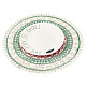 Tischset aus Polyesterspitze(AJEW-TADJ0001-21B)-2