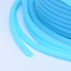 Hollow Pipe PVC Tubular Synthetic Rubber Cord(RCOR-R007-4mm-05)-3