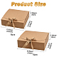 Paper Gift Boxes with Ribbon(AJEW-YWC0816-001B)-3