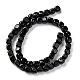 Natural Black Onyx Beads Strands(G-G177-E15-02)-3