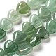 Natural Green Aventurine Beads Strands(G-P528-C06-01)-1