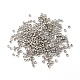 Brass Crimp Beads(KK-L019-P)-1