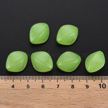 Imitation Jelly Acrylic Beads(MACR-S373-93-E06)-5