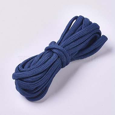 7 Strand Core Polyester Cords Rope(OCOR-WH0052-31I)-1