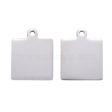 304 Stainless Steel Pendants(STAS-I140-23A-S)-2