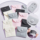 20Pcs 4 Colors Square Velvet Jewelry Bags(TP-NB0001-56)-4