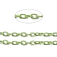 Handmade Nylon Cable Chains Loop(EC-A001-27)-3