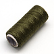 402 cordons de fils à coudre en polyester pour tissus ou bricolage(OCOR-R027-26)-1