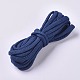 7 Strand Core Polyester Cords Rope(OCOR-WH0052-31I)-1