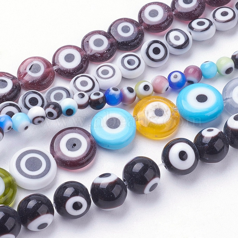 lampwork beads