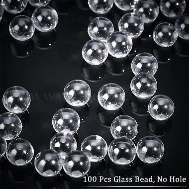 100Pcs Glass Bead(GLAA-NB0001-52D)-4