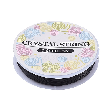 Elastic Crystal Thread(EW-S003-0.6mm-02)-2