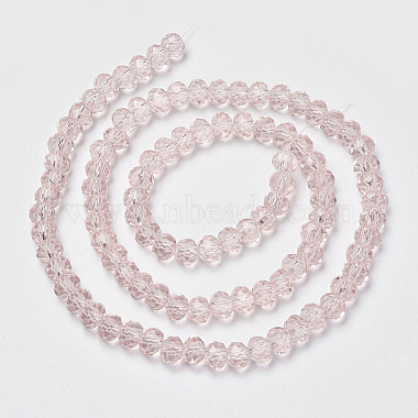 Glass Beads Strands(EGLA-A034-T4mm-D10)-2