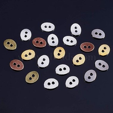 boutons en alliage de style tibétain(TIBE-PH0004-61-FF)-4