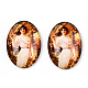 Glass Cabochons(GGLA-T004-01-T)-1