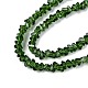 Transparent Glass Beads Strands(GLAA-N018-3mm-15)-4