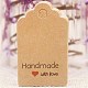 Paper Gift Tags(CDIS-P001-H01-A)-1
