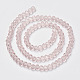 Glass Beads Strands(EGLA-A034-T4mm-D10)-2