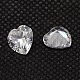 Cubic Zirconia Pointed Back Cabochons(ZIRC-M005-5mm-007)-2