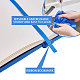 Elastic Cloth Book Cover(AJEW-WH0696-009H)-6