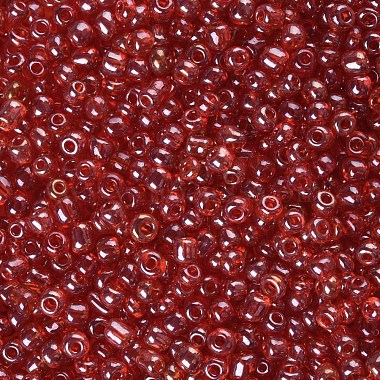 Glass Seed Beads(X1-SEED-A006-3mm-105)-2