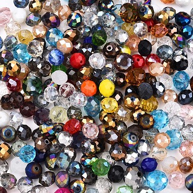 Glass Beads Strands(GLAA-T029-01)-4