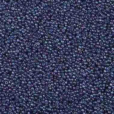 TOHO Round Seed Beads(SEED-XTR11-0327)-2