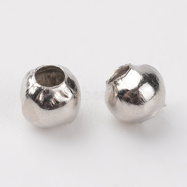 Iron Spacer Beads(E006)-2