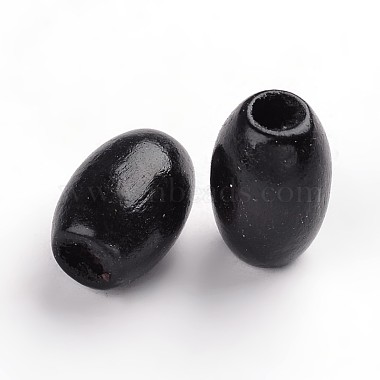 Lead Free Natural Wood Beads(X-W02KR-4-16)-2