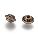 Tibetan Style Alloy Spacer Beads(X-MLF8340Y-NF)-2