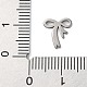 Non-Tarnish 304 Stainless Steel Charms(STAS-S138-02P-02)-3