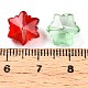 transparente Glasperlen(X-GLAA-N001-75)-3