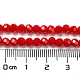 Opaque Glass Beads Stands(EGLA-A035-P4mm-D16)-6