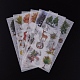 Natural Theme Stickers(DIY-L038-A06)-1